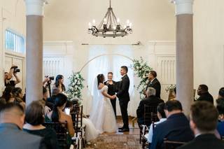 Adriana Camacho Bilingual Wedding Officiant - Notary Public - 11