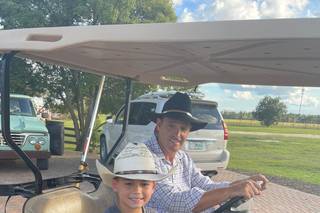 Bending Branch Ranch - 86