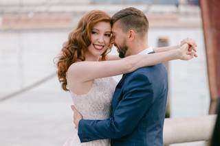 Bella Angel Hair and Makeup - 39