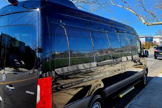 Limo House - 12
