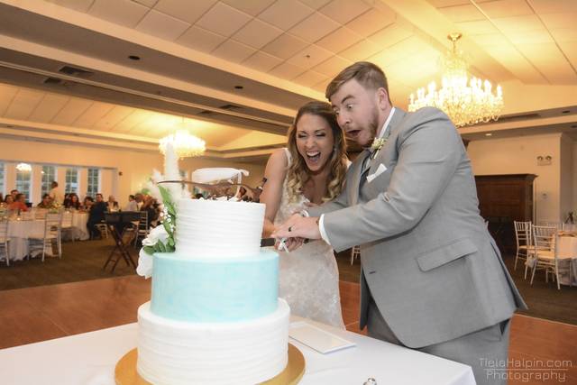 Orland Park Bakery 5