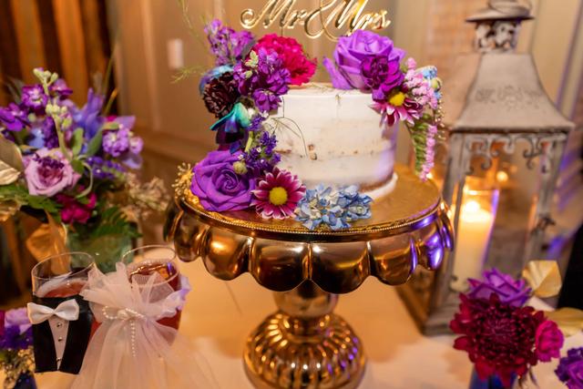Exquisite Events and Consulting - 4