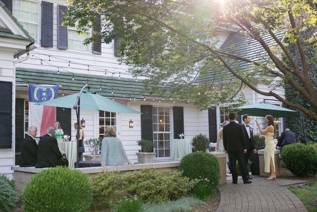 The Morehead Inn - 3