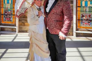 Custom Las Vegas Weddings - 6