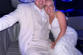 LimoScene Limo LLC - 5