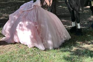 Yin Ranch - 7