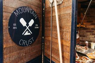 Mountain Crust - 42