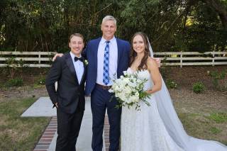 Kasey King Wedding Officiant - 22