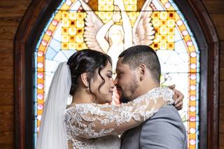 Veiled Moments Photo and Video - 1