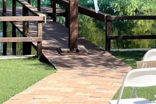 Willow Woods Barn + Studio - 9