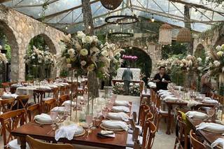 MSM Rentals & Event Design - 5