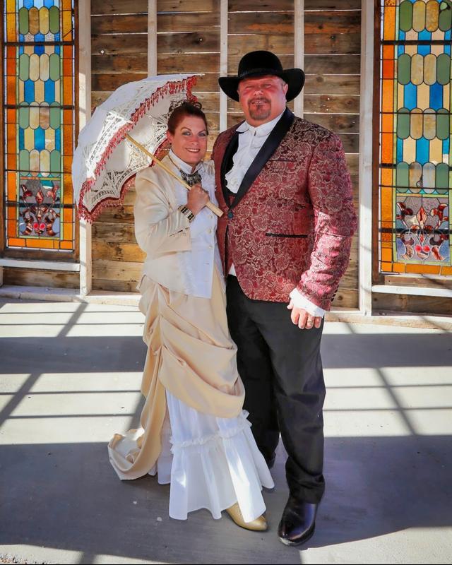 Custom Las Vegas Weddings - 2
