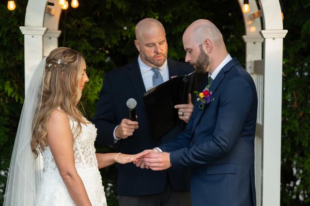 Perfect Union Officiants - 4