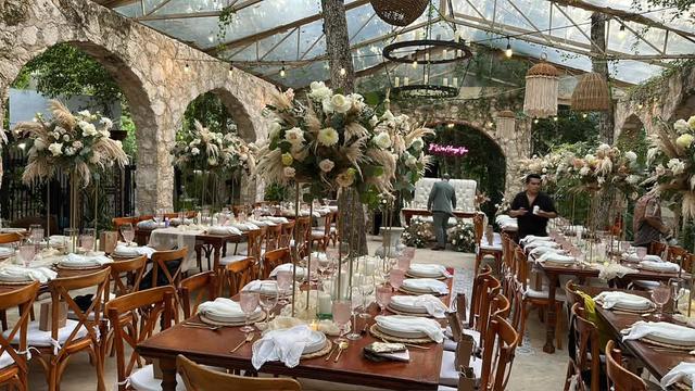 MSM Rentals & Event Design - 1