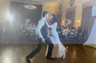 Tricia Dahlgren Events - 12