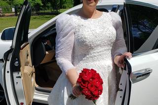 Monica's Bridal - 4