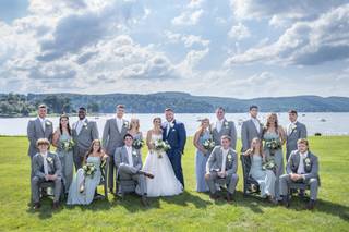 The Candlewood Inn - 26
