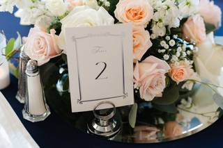 Bon Appetit Weddings - 7