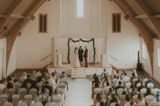 Lauren Vargas, Officiant - 14