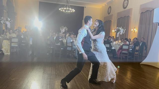Tricia Dahlgren Events - 1