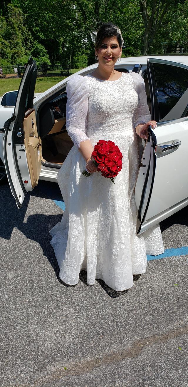 Monica's Bridal - 2