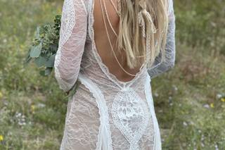 Hair by Sarah Schorr - 7