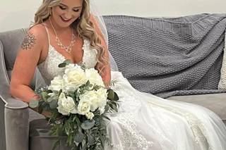 Willow and Lace Hairstyling - 20