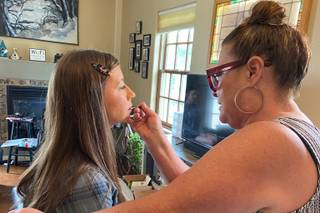THE DAY Hair & Makeup - 56