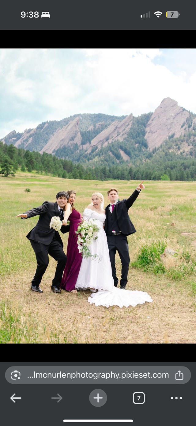 Rachel McNurlen Photography - 2