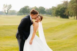 Oak Ridge Country Club - 5