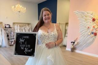 Sparkles & Gowns - 11