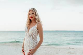Yes I do Bridal - 7
