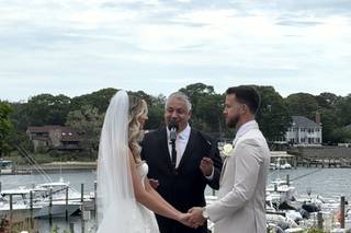 Marriages By Mark D - 6