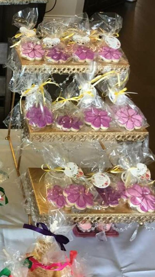 The Cookie Couture - 3
