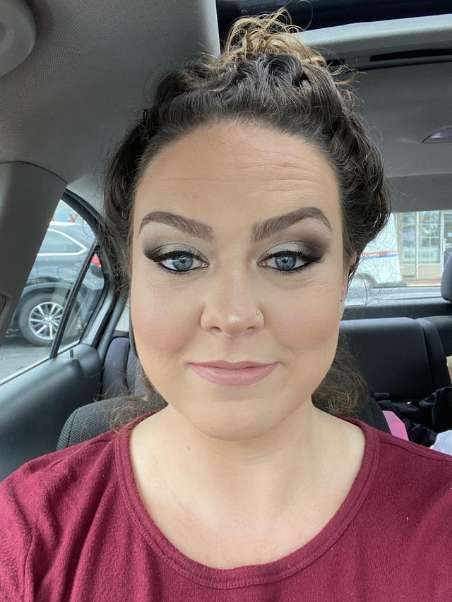 Makeup by Krystle - 2