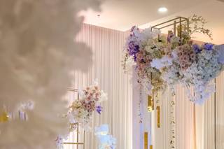 XL Entertainment Systems Inc. Draping & Lighting Decor - 21