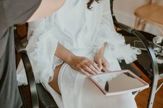 Ashleigh Taylor Bridal & Beauty - 27