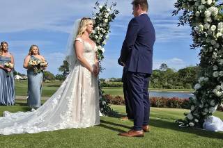 Pawleys Plantation Golf & Country Club - 21