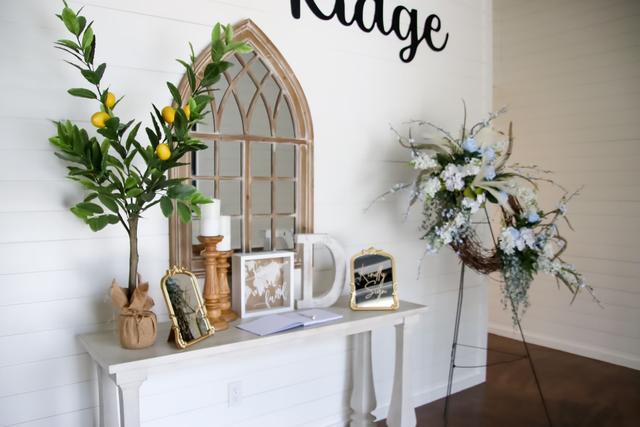 Lemon Ridge Events - 1