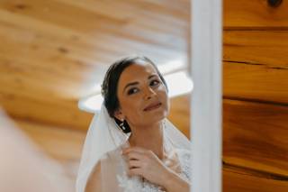 Makeup By Ashton - 49