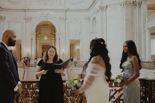 Your Best Friend's Wedding with Molly Cahen - 13