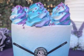 Patty's Cakes and Desserts - 20