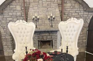 The Sterling Castle - 6