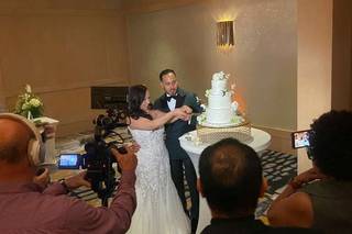 Sheraton Eatontown Hotel - 5