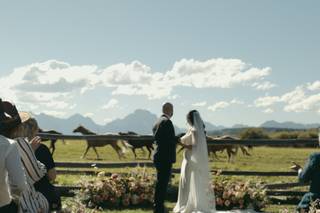 Diamond Cross Ranch - 7