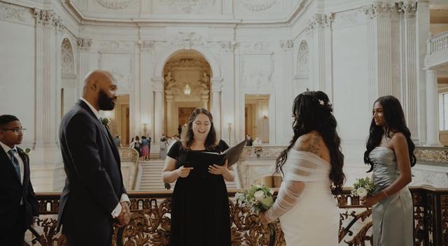 Your Best Friend's Wedding with Molly Cahen - 4