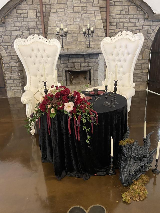 The Sterling Castle - 2