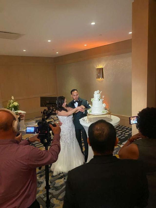 Sheraton Eatontown Hotel - 2