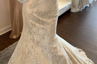 Ava Clara Couture Bridal - 27