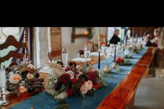 Johnson's Locust Hall Farm - 144